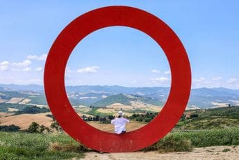 Fotogalerija kao noseća test