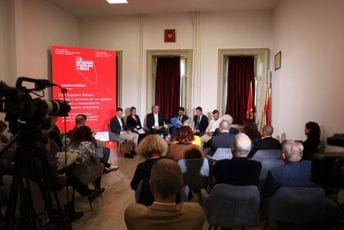 Crna Gora je interesna sfera Rusije