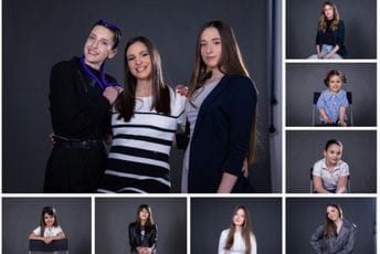 Ravnopravnost imperativ u digitalnom svijetu