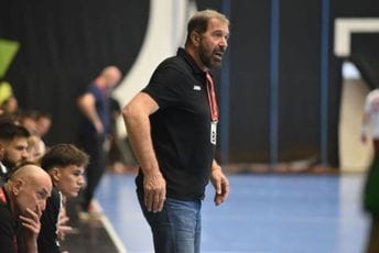 Nije izdržao ni dva mjeseca: Veselin Vujović napustio Nekse