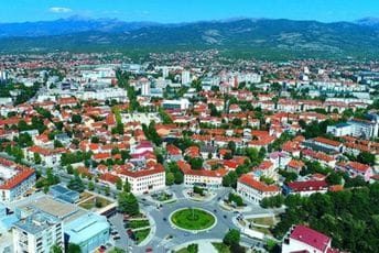 DPS: Nepodnošljiva i katastrofalna komunalna i ekološka situacija u Nikšiću