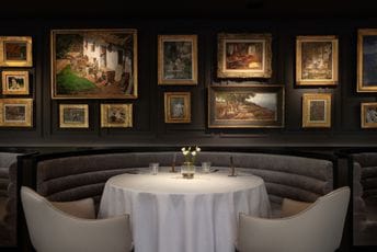 Hotel The Amauris Vienna - dijalog umjetnosti i luksuza