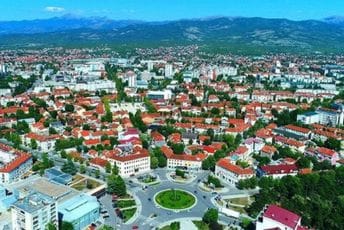 DPS: Nepodnošljiva i katastrofalna komunalna i ekološka situacija u Nikšiću