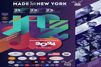Made in New York Jazz Festival devetu godinu sa džez zvijezdama u Crnoj Gori