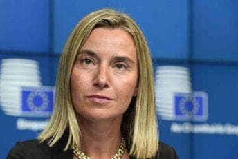 Mogerini: Dijelim frustraciju zbog predugog procesa pristupanja Crne Gore u EU