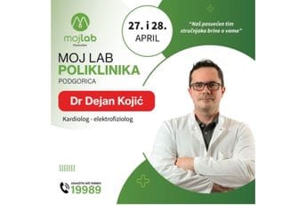 Poremećaj srčanog ritma - bolje spriječiti nego liječiti