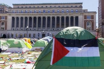 Da li statua Slobode u Americi kao simbol demokratije gubi vaznost