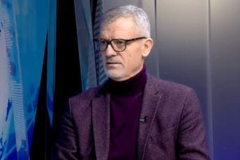 Radončić: Zdravstveno stanje Katnića se izuzetno pogoršalo, hitno ga smjestiti u Klinički centar