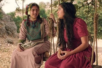 (VIDEO) Palestinski film ''Farha'' pred podgoričkom publikom