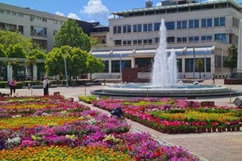 Crna Gora slavi Dan Evrope: Delegacija EU poklanja Podgoričanima koncert Marije Božović