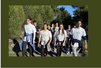 Mreža za omladinski aktivizam unapređuje položaj studenata