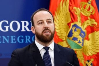Nikolić: Potrebna široka proevropska vlada nakon vanrednih izbora