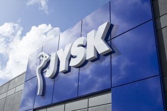 Salonu JYSK u Podgorici u novom abijentu potrebni prodavci
