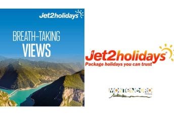 25 miliona impresija o Crnoj Gori u Velikoj Britaniji