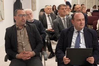 Radović: Trenutna državna administracija nije spremna i nije voljna da doprinese stranim investicijama