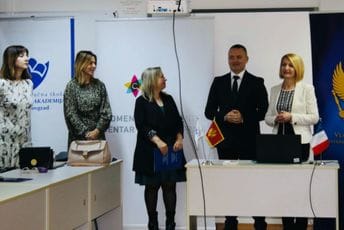 Održan drugi modul specijalističke obuke: Prevencija i suzbijanje nasilja nad ženama i nasilja u porodici