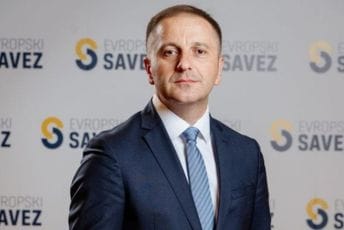 Šehović: Krizu izazvala parlamentarna većina, a ne opozicija, najbrže i jedino rješenje je povratak vlasti poštovanju Ustava
