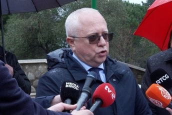 Mustafić: Svi počinioci i nalogodavci zločina u Štrpcima da budu pred licem pravde, a porodicama žrtava osigurati njihova prava