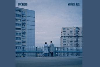 „Moderne veze“, novi album benda Buč Kesidi, biće objavljen 4. aprila