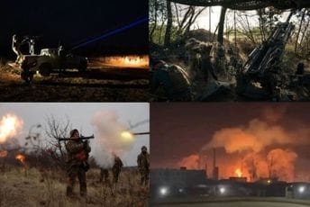 Iz časa u čas: Peskov: Moskva ima pozitivan stav prema riječima Zelenskog