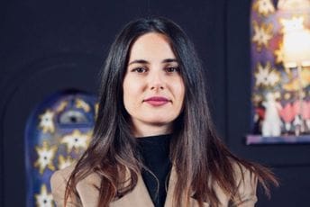 Promocija knjige Slađane Kavarić Mandić „Pontevedra”
