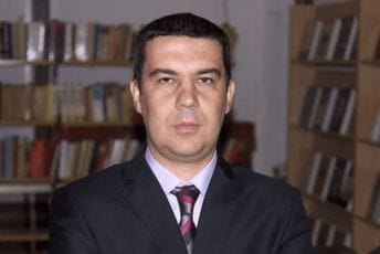 Reagovanje profesora Marijana Premovića povodom teksta Gorana Đurovića direktora Media centra