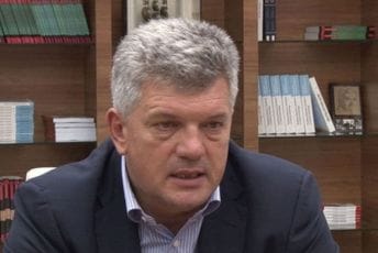 KOVAČEVIĆ: Koprivičin jeftini politički marketing, lažne optužbe protiv BEMAX-a uoči izbora!