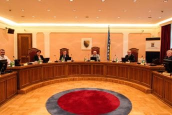 Grupa intelektualaca i profesora iz Bosne i Hercegovine uputila zahtjeve Tužilaštvu, EUFOR-u i Agenciji SIPA