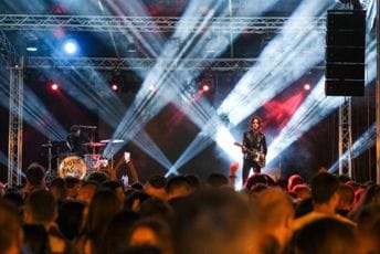 Podgorički piknik odložen zbog nevremena