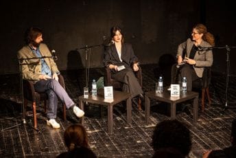 „Pontevedra” Slađane Kavarić-Mandić predstavljena u Dodestu; Mandić: Knjiga velike vjere u jezik