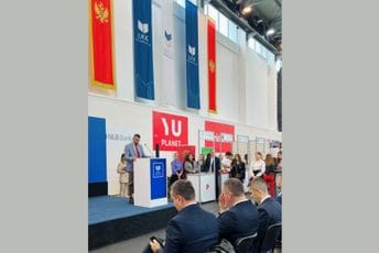 Otvoren sajam sezonskog zapošljavanja “Summer Job 2025“; Perčobić: Alarmantna stopa nezaposlenosti na sjeveru, gotovo 35%