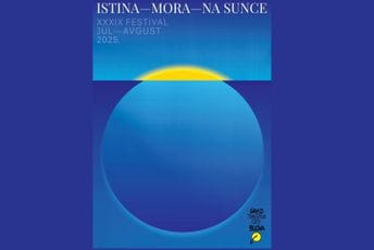 Najava prve sedmice  XXXIX festivala „Grad teatar“