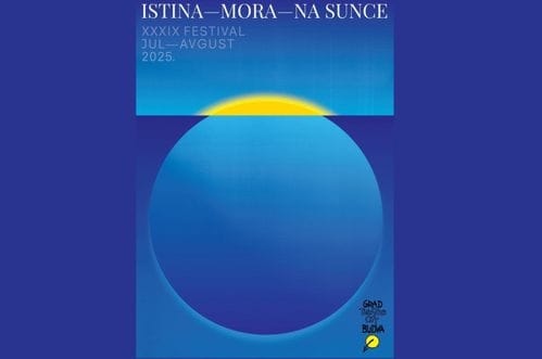 Najava prve sedmice  XXXIX festivala „Grad teatar“