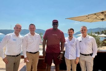 Magic Johnson i Michael Jordan u hotelu La Roche. Ko je sljedeći?
