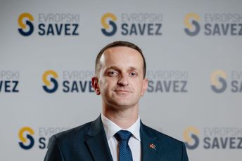 Đuričković: Na konstituentima vlasti, naročito manjinskim partijama, je da odluče žele li da budu kolaboracionisti četničkoj ideologiji