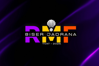 Približava se drugi regionalni muzički festival ( RMF) "Biser Jadrana"