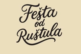Fešta od ruštula na Svetom Stefanu 5. oktobra