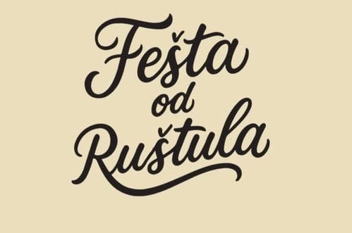 Fešta od ruštula na Svetom Stefanu 5. oktobra