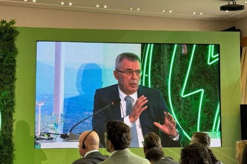 Đukanović: EPCG gradi budućnost — od prozjumera do baterijskih sistema