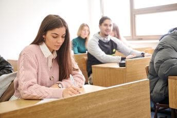 Konkurs za upis na master i specijalističke studije UCG-a 22. septembra