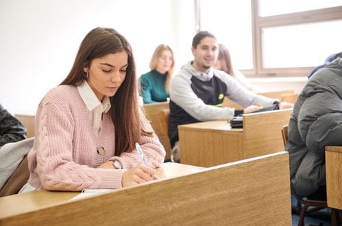 Konkurs za upis na master i specijalističke studije UCG-a 22. septembra