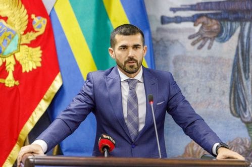 Nenezić: Od danas i zvanično besplatan vrtić