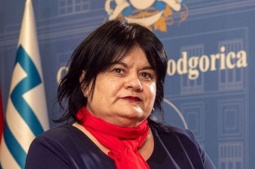 Ilinčić: Reagovanje povodom tvrdnji Lakčević