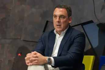 Vuković dao izjavu policiji u vezi sa prijetnjama na društvenim mrežama