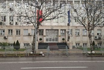 Iz Milatovićevog kabineta traže obustavu davanja aerodroma na koncesiju