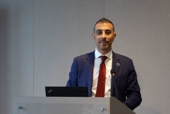 Rekord: EBRD tokom 2025. uložio 215 miliona eura u 18 projekata u Crnoj Gori