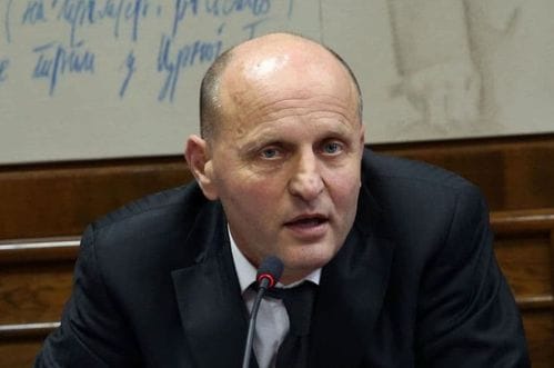 Rakočević: Svaki dan bjekstva pogoršava pravnu situaciju