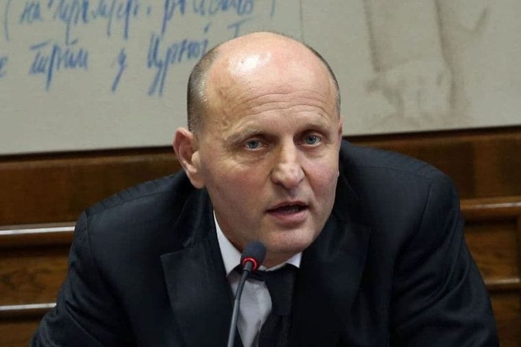 Rakočević: Svaki dan bjekstva pogoršava pravnu situaciju