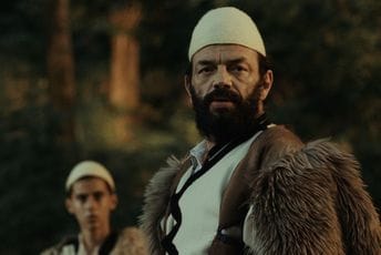 Bioskopska premijera “Obraza” Nikole Vukčevića 11. februara u podgoričkom Cineplexxu