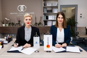 Partnerstvo Savjeta stranih investitora i Naučno-tehnološkog parka